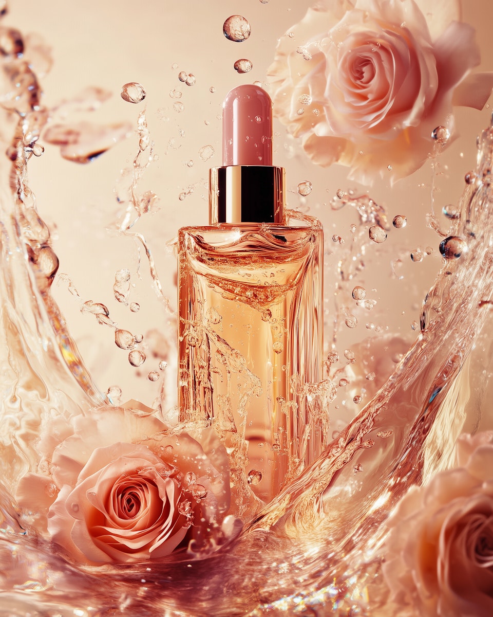 Floral Collection
