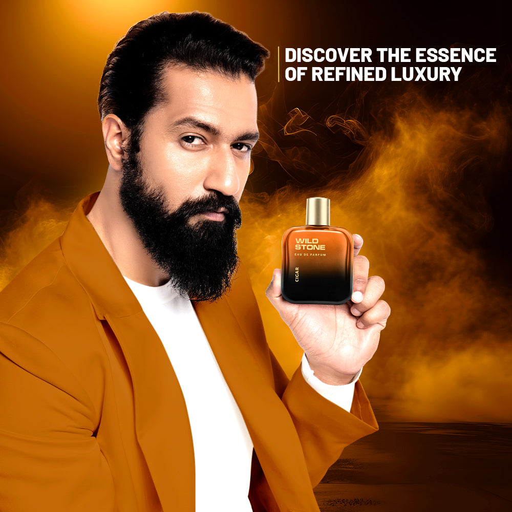 Men's Fragrances