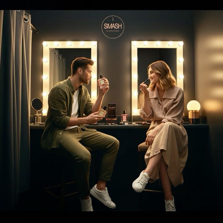 Unisex Fragrances